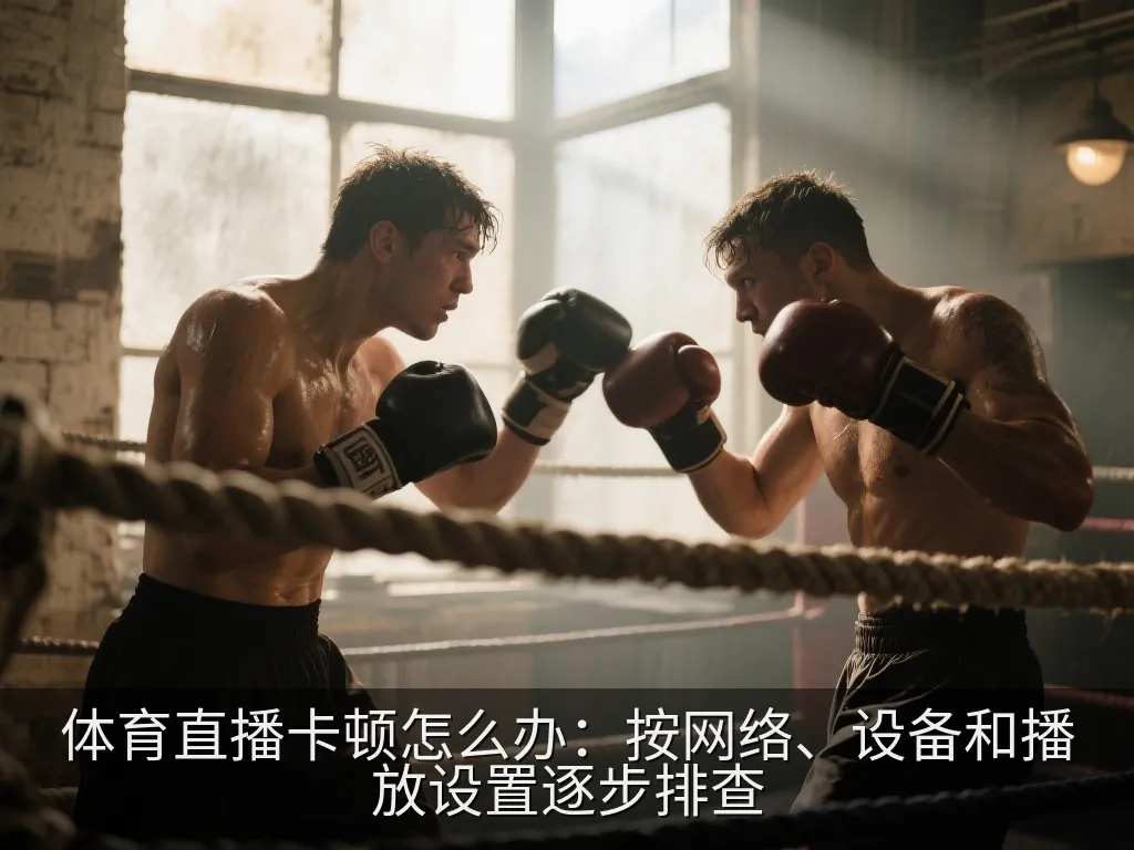 简洁的播放设置面板展示清晰度、网络状态和设备检查项目